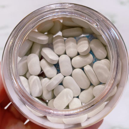 オナードグロウ/Onad Glow/美容サプリメントを使ったクチコミ(4枚目)