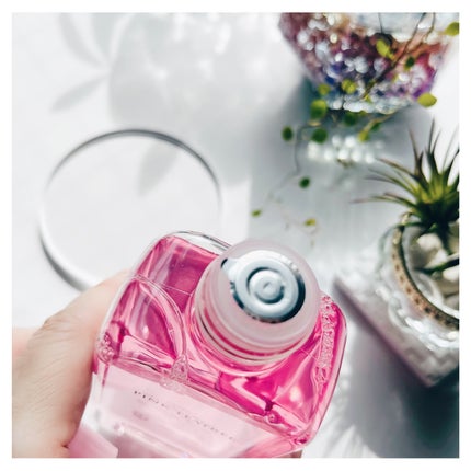 ピンクティーツリートナー/APLIN/化粧水を使ったクチコミ(5枚目)