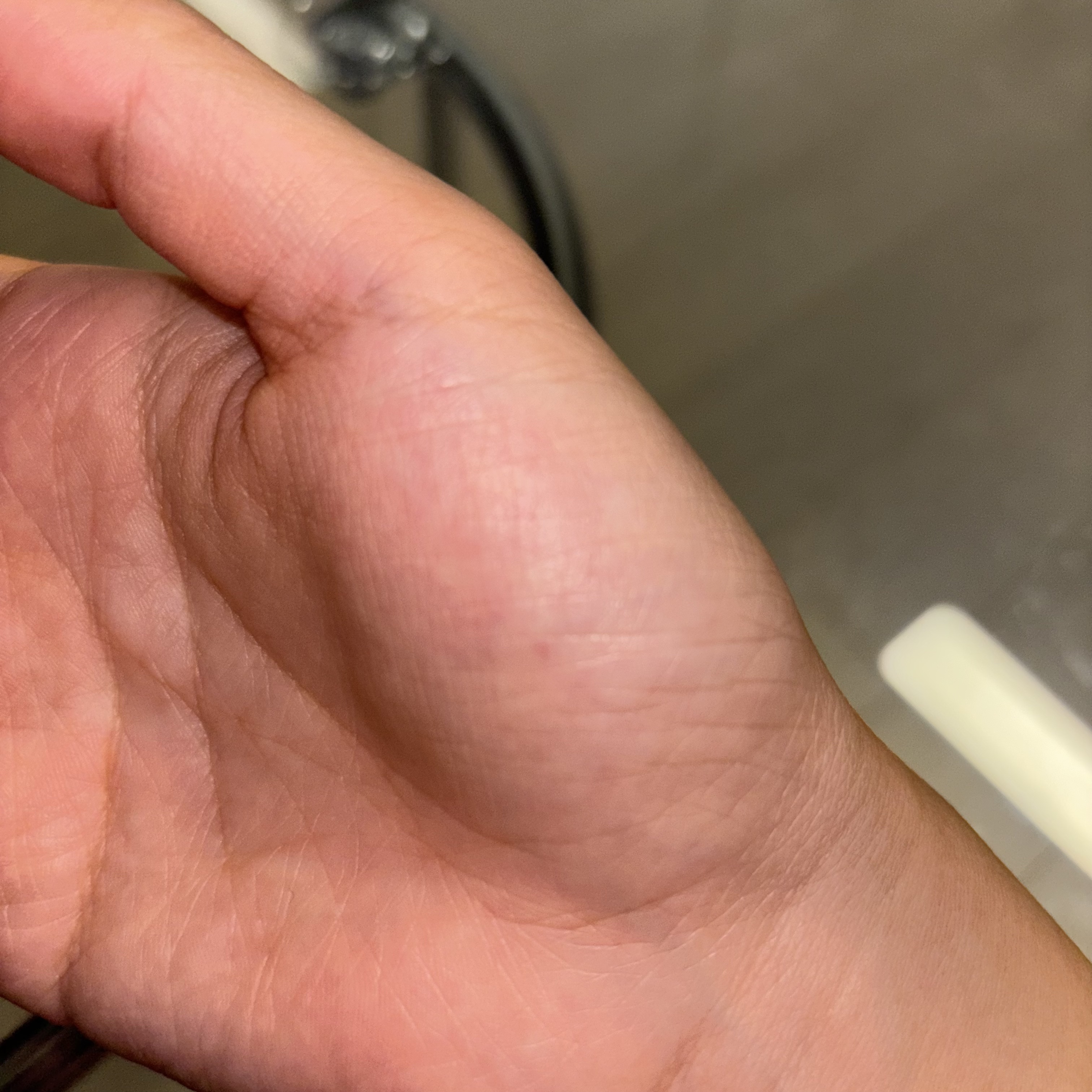 エスポア ビーグロー ボリュームクッション/espoir/クッションファンデーションを使ったクチコミ（2枚目）