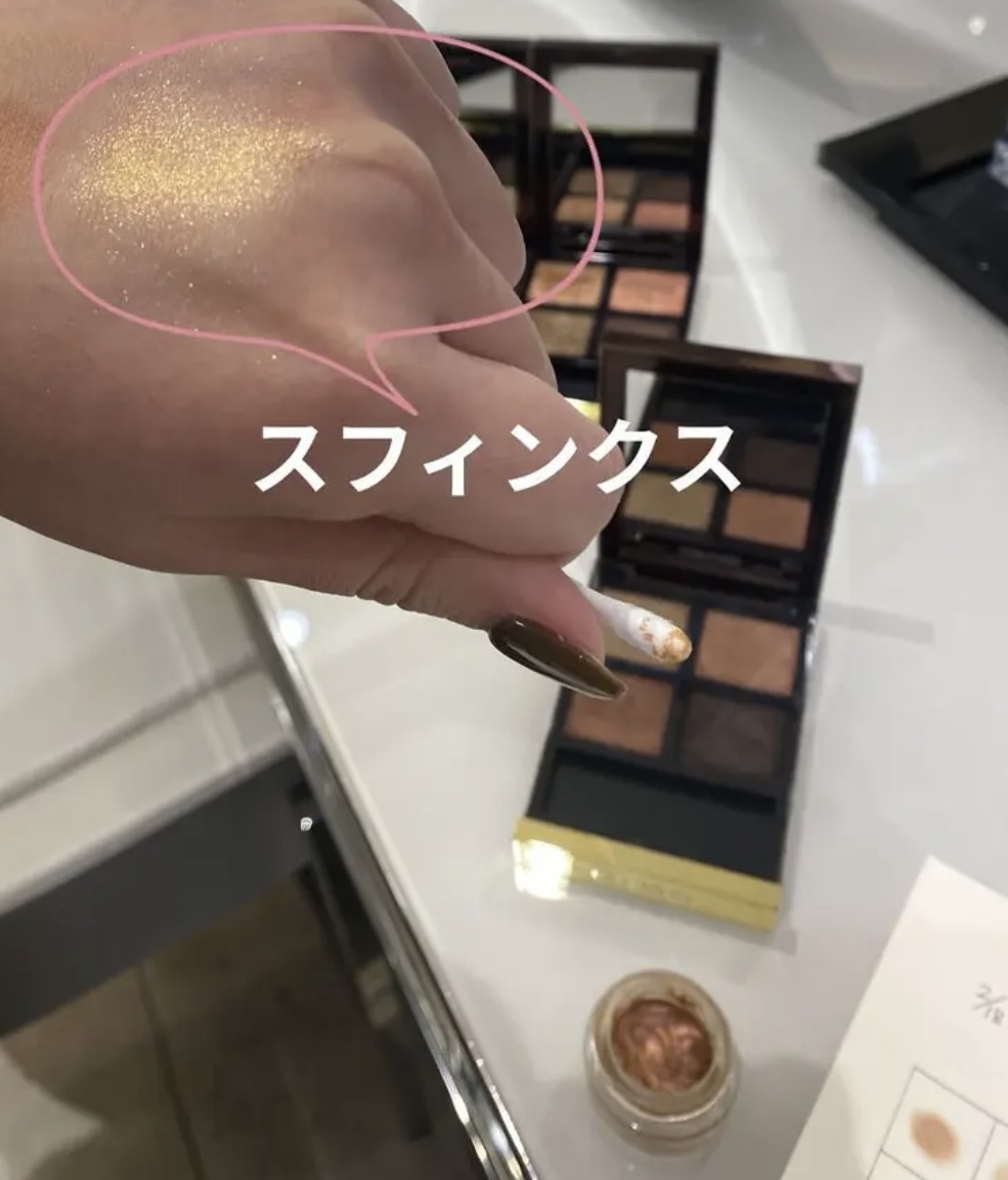 LINE FRIENDS EDITION/rom&nd/メイクアップキットを使ったクチコミ（2枚目）