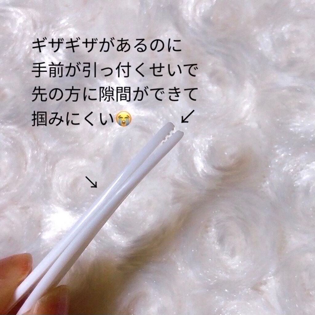 ドクダミ77%クリアパッド/Anua/トナーパッドを使ったクチコミ(4枚目)