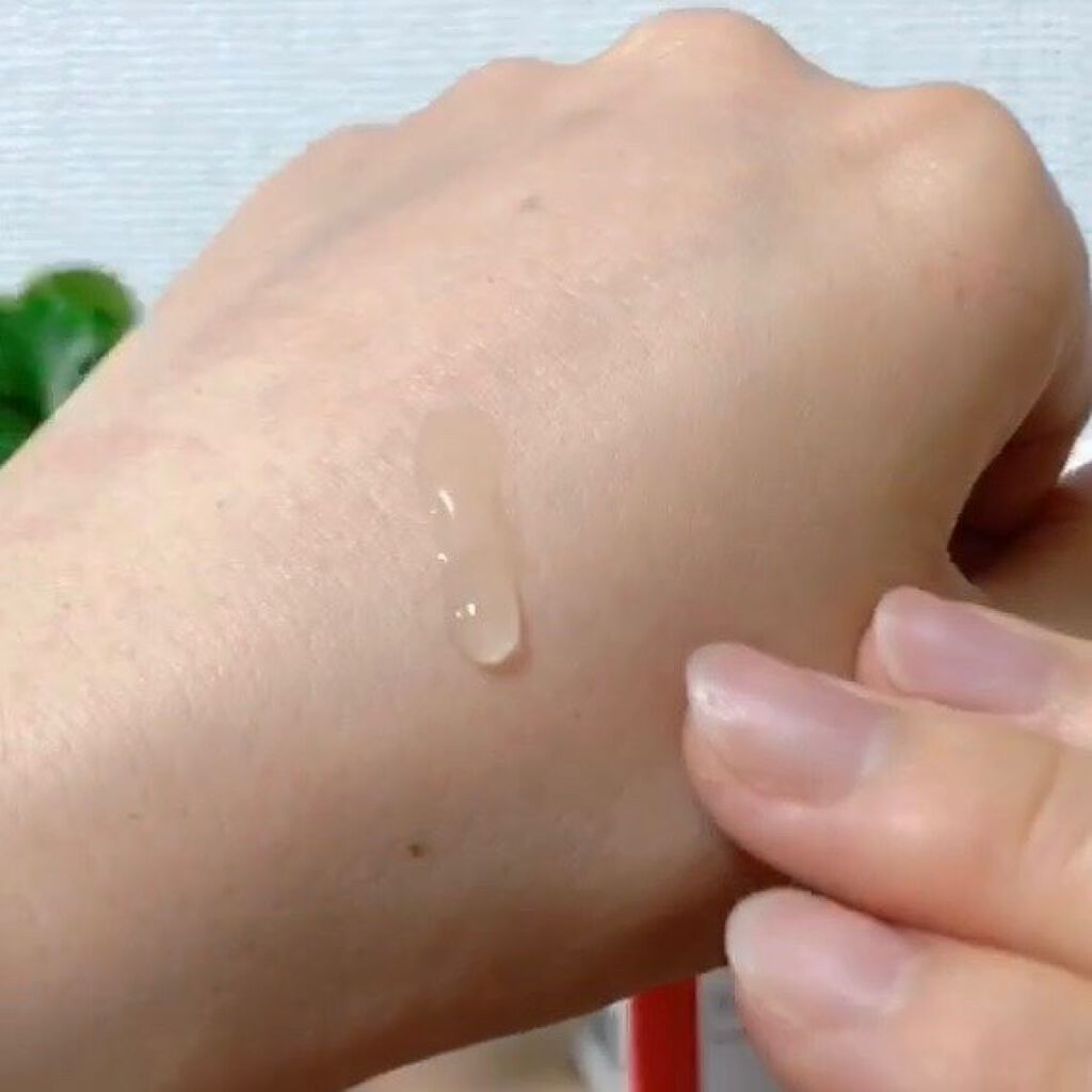 スーパーホワイト 美容原液/FLA de VOCE/美容液を使ったクチコミ(7枚目)