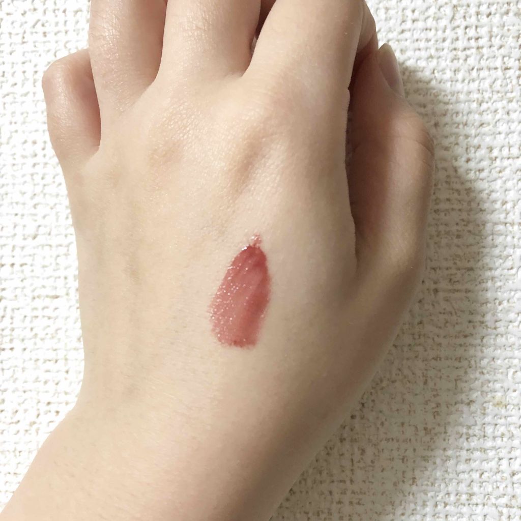 ラック シュプリア/shu uemura/リップグロスを使ったクチコミ(2枚目)