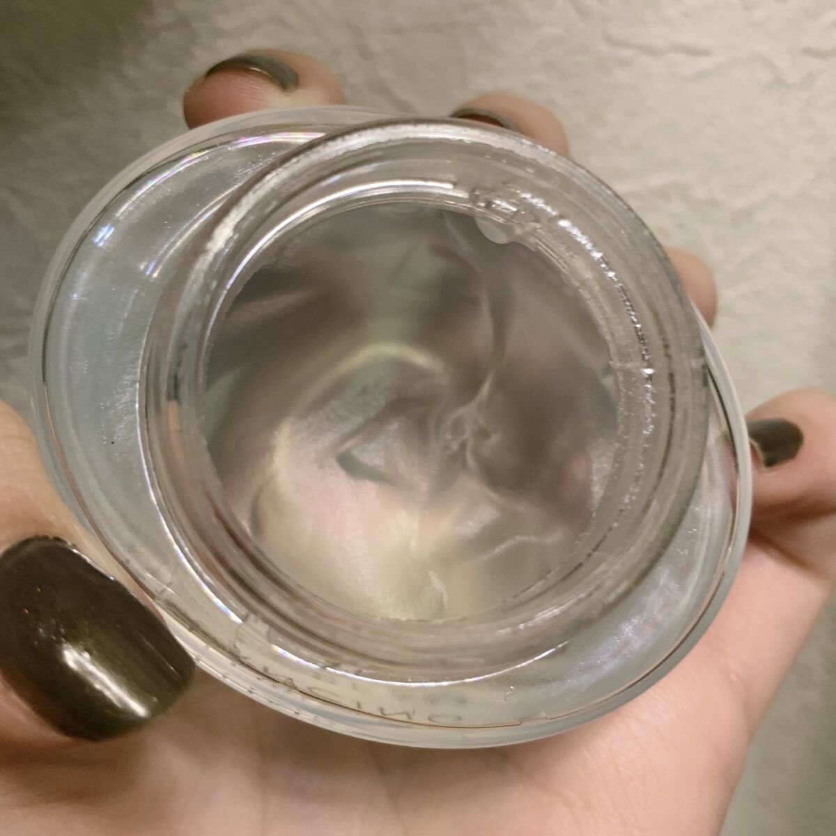  エリクシール ルフレ バランシング みずクリーム/エリクシール/フェイスクリームを使ったクチコミ（2枚目）