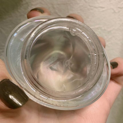 エリクシール ルフレ バランシング みずクリーム/エリクシール/フェイスクリームを使ったクチコミ(2枚目)