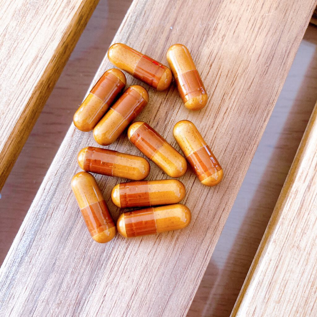 モウダス 薬用 発毛促進剤/北の快適工房/頭皮ローションを使ったクチコミ(9枚目)