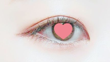 クリーミータッチライナー/キャンメイク/ジェルアイライナーを使ったクチコミ(6枚目)