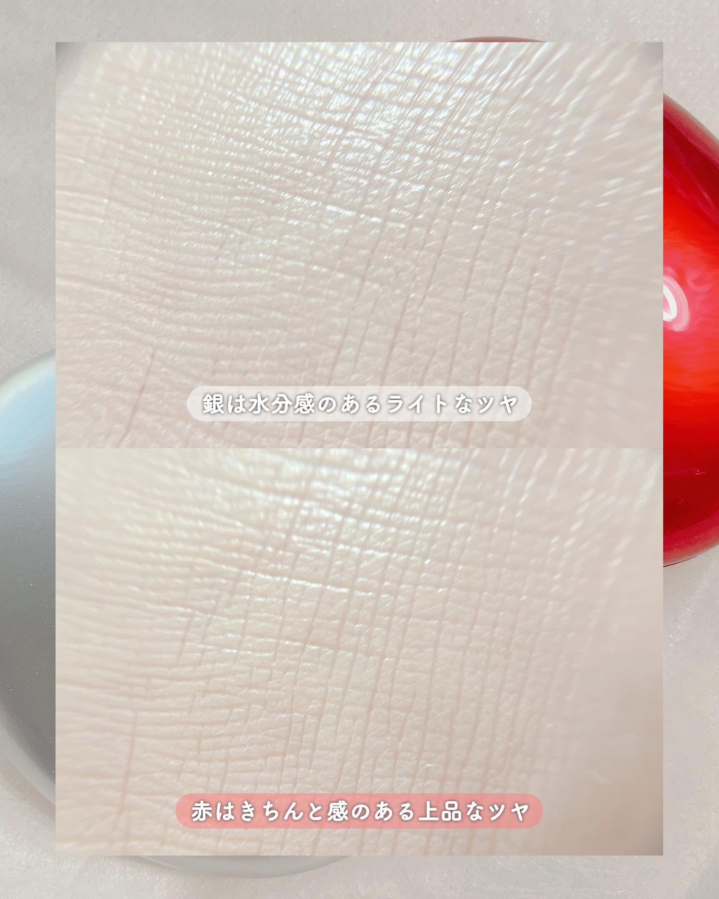 マスクフィットオーラクッション/TIRTIR(ティルティル)/クッションファンデーションを使ったクチコミ（3枚目）