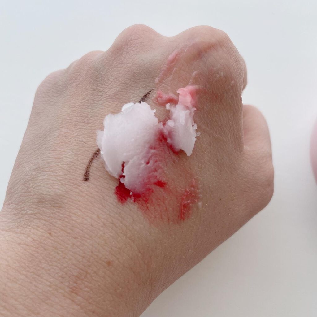 クレンジングバーム/ママコスメ/クレンジングバームを使ったクチコミ（3枚目）