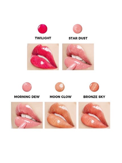 パラダイスドリーム ベルベット リップムース/DEAR DAHLIA/口紅を使ったクチコミ(6枚目)