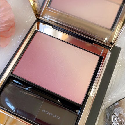 シグニチャー カラー アイズ/SUQQU/アイシャドウパレットを使ったクチコミ(6枚目)