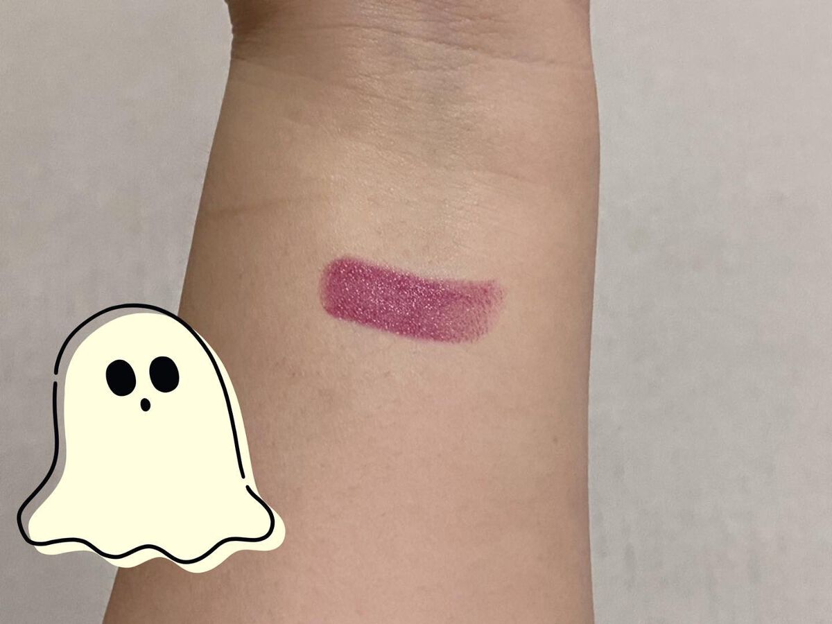 飴ゆちゃん🍬 on LIPS 「シャネル ルージュアリュール 137プールプルドー楽天のお買い..」(2枚目)