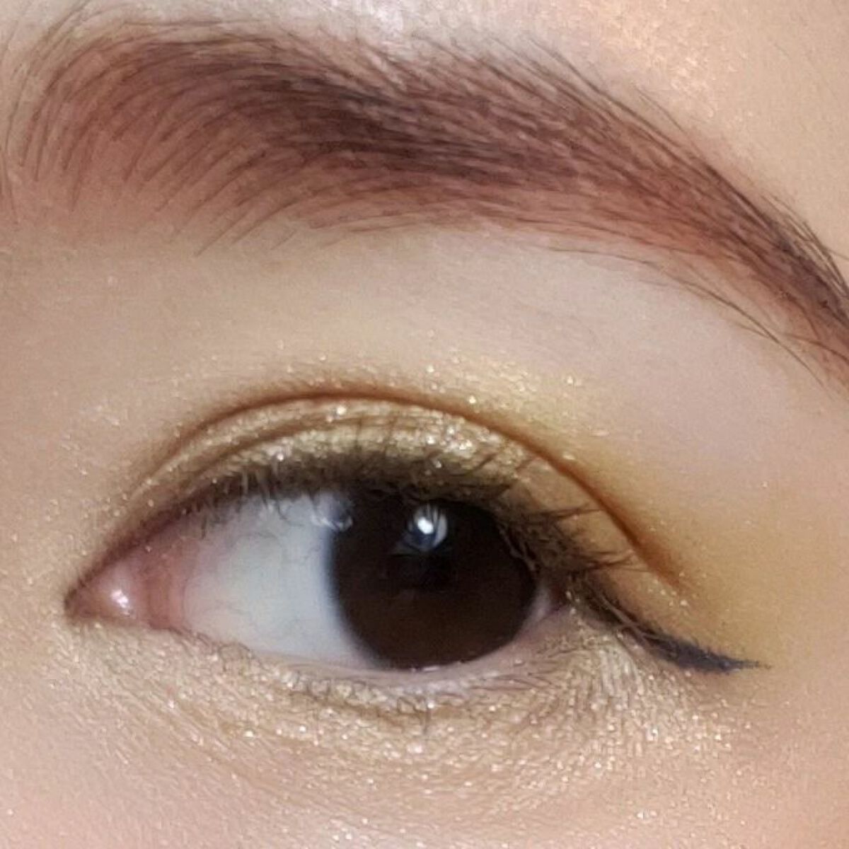 【旧】サンク クルール クチュール/Dior/アイシャドウパレットを使ったクチコミ(3枚目)