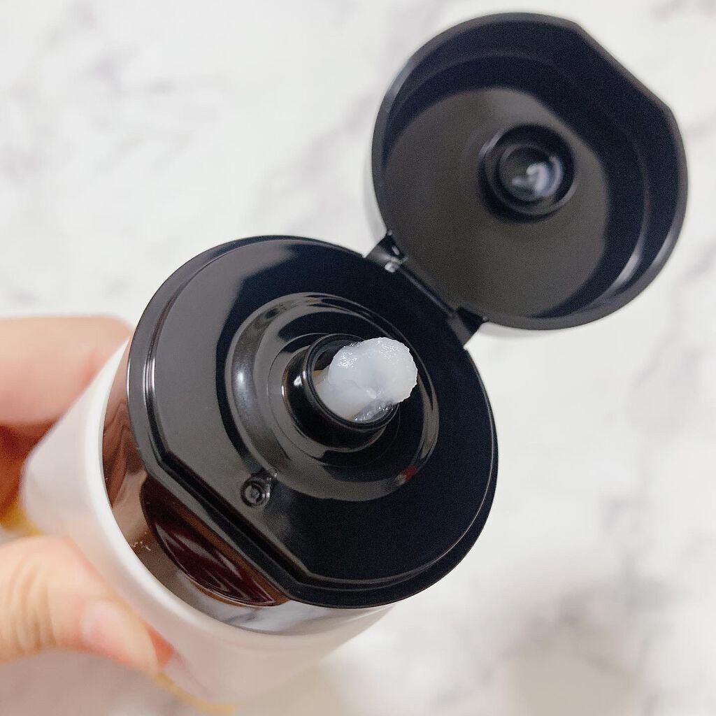 VC クレンジングバーム /SKIO/クレンジングバームを使ったクチコミ(4枚目)