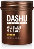 ワイルドデザインマクルワックス / DASHU
