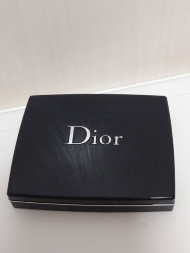 【旧】ディオールスキン ルージュ ブラッシュ/Dior/パウダーチークを使ったクチコミ（1枚目）