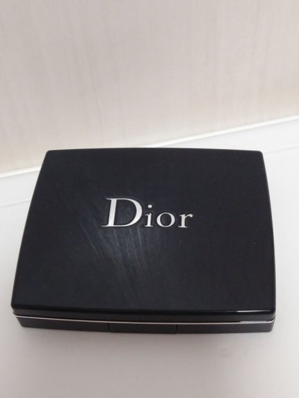 【旧】ディオールスキン ルージュ ブラッシュ/Dior/パウダーチークを使ったクチコミ(1枚目)