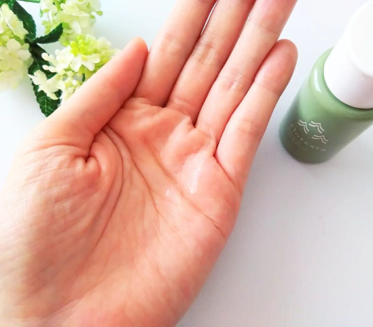 ネイチャーシャンプー・ネイチャーコンディショナーセット/フロレスタ/市販シャンプーを使ったクチコミ(2枚目)