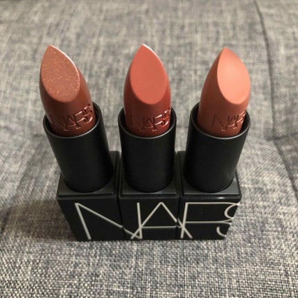 リップスティック/NARS/口紅を使ったクチコミ(1枚目)
