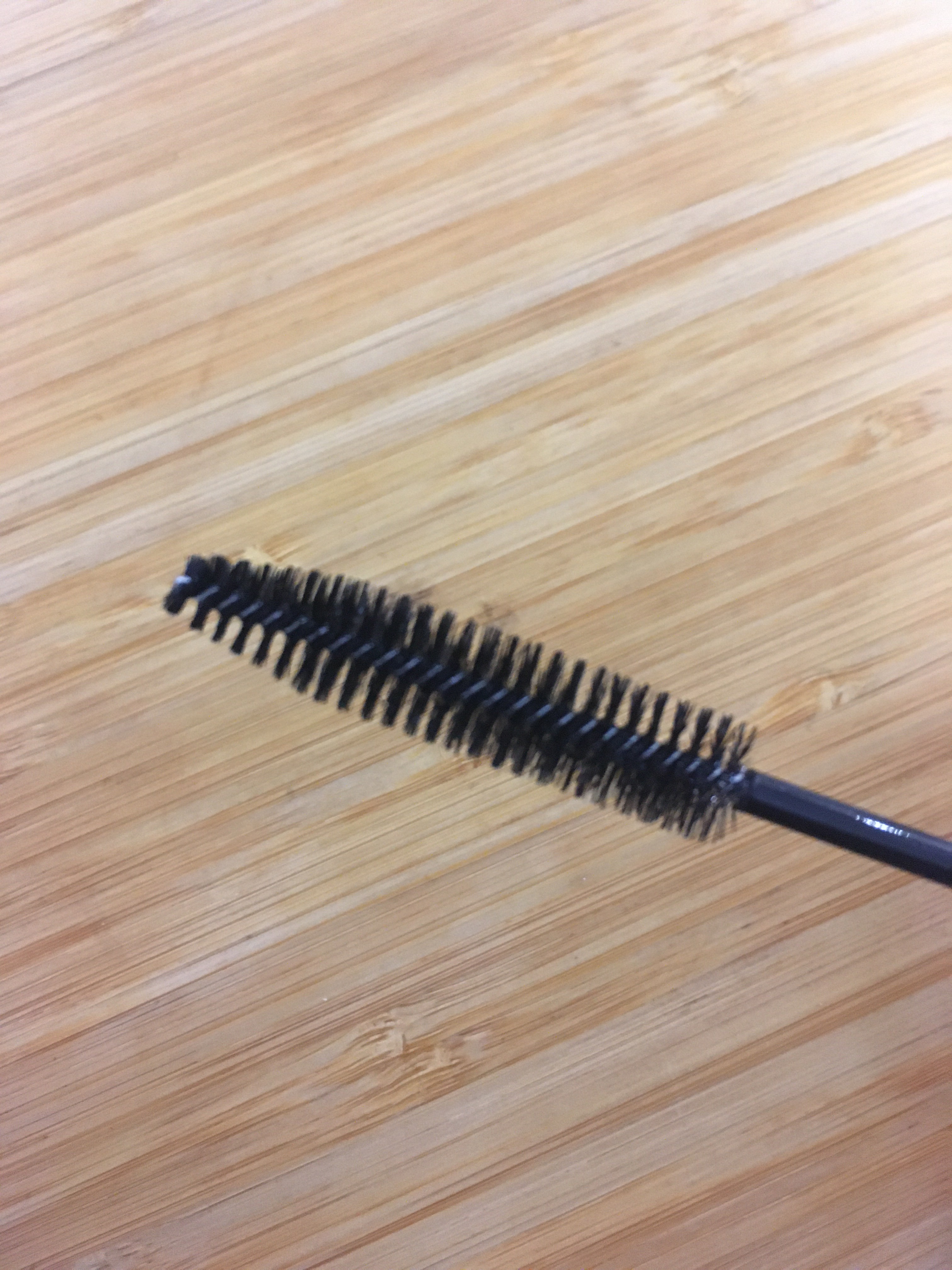 ポイントリペア スーパーハード/plus eau/ヘアジェルを使ったクチコミ（2枚目）