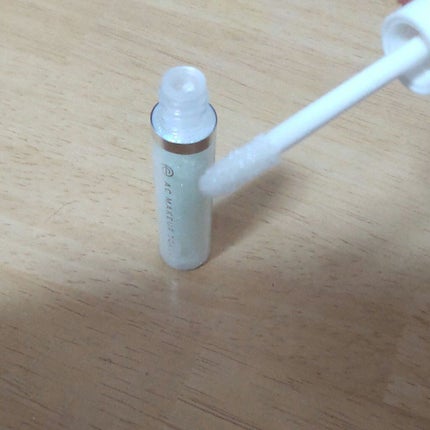 ACリキッドアイカラー/セリア/リキッドアイシャドウを使ったクチコミ(2枚目)