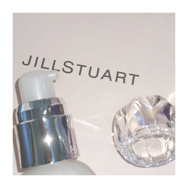 イルミネイティング セラムプライマー ミニ 01 crystal diamond/JILL STUART/化粧下地の画像