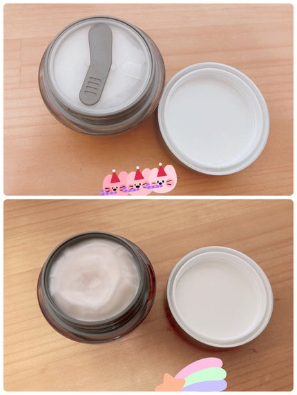 パーフェクトワン リフティングジェル/パーフェクトワン/オールインワン化粧品を使ったクチコミ(2枚目)