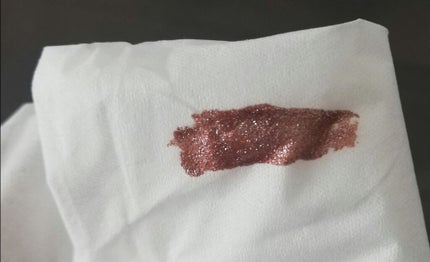 gene TOKYO ネイル/DAISO/マニキュアを使ったクチコミ(2枚目)