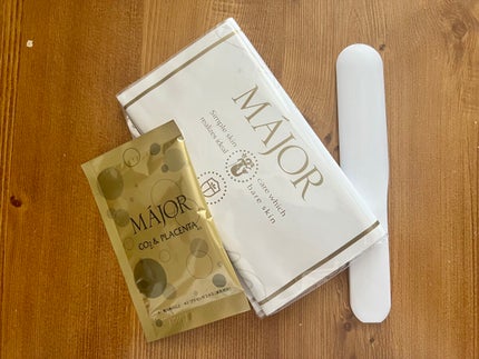 を使ったクチコミ(2枚目)