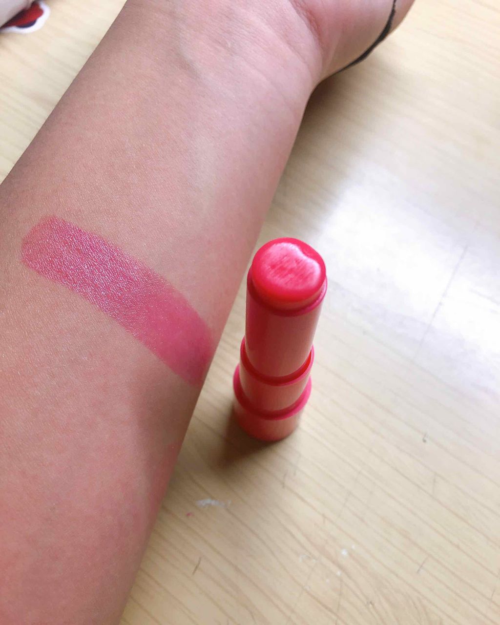 VERY GOOD BALM/WEGO/リップバームを使ったクチコミ（2枚目）