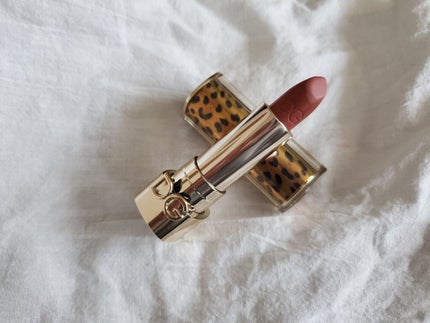 ザ・オンリーワン ルミナスカラー リップスティック/DOLCE&GABBANA BEAUTY/口紅を使ったクチコミ(1枚目)