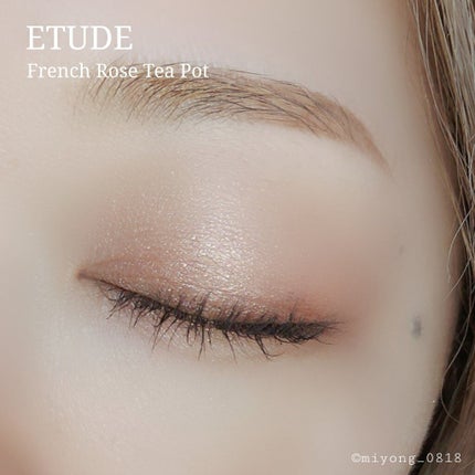 ラブ・ライナー リキッドアイライナーR3/ラブ・ライナー/リキッドアイライナーを使ったクチコミ(7枚目)