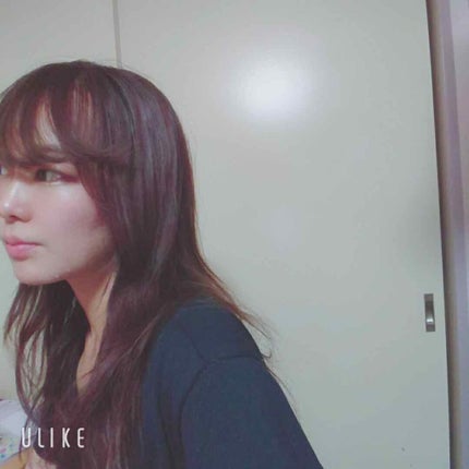 ファイブハーブス リペアリングヘアオイル/L'OCCITANE/ヘアオイルを使ったクチコミ(2枚目)