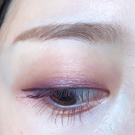 クレヨン アイカラー/Visée/スティックアイシャドウを使ったクチコミ(4枚目)