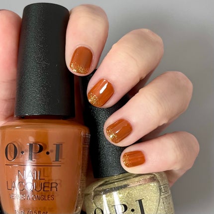 OPI ネイルラッカー 27点まとめて 春ネイルのネイルデザイン】ネイルラッカー|O・P・Iの口コミ