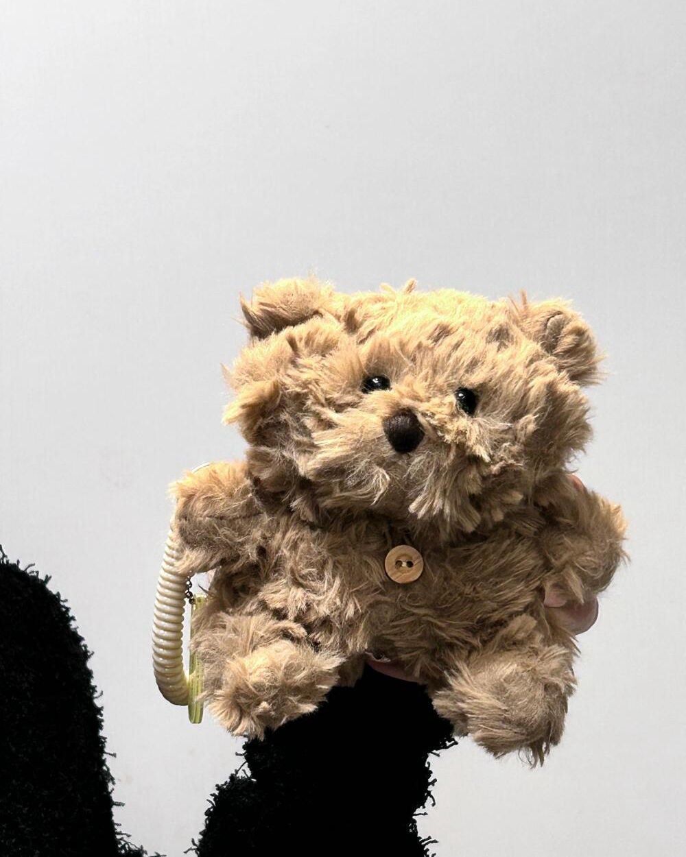 ケース大好きっ子 on LIPS 「OMGめっちゃ可愛い#iPhoneケース#購入品#100均#お..」(2枚目)