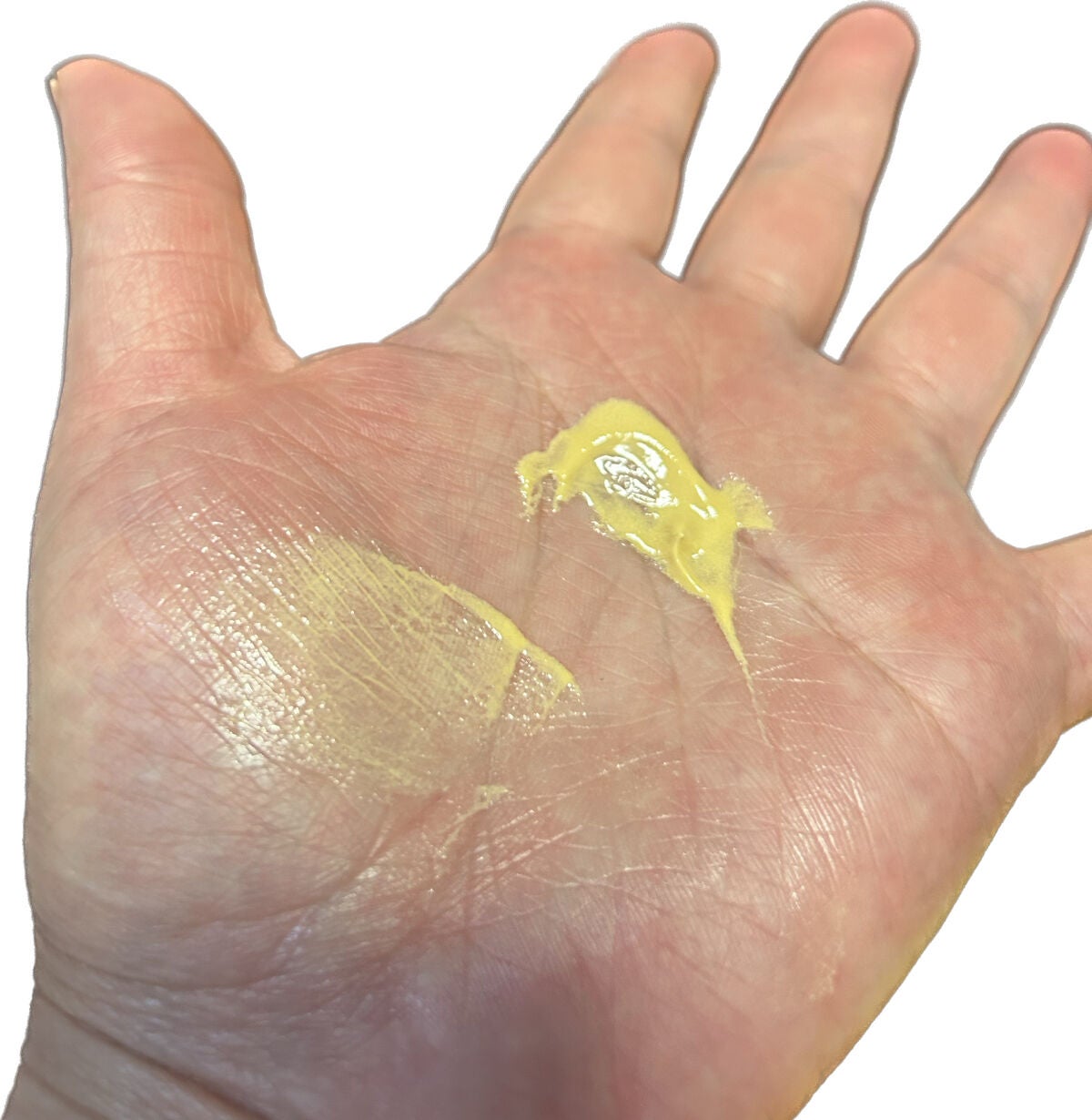 マーメイドスキンジェルUV/キャンメイク/日焼け止めジェルを使ったクチコミ(2枚目)