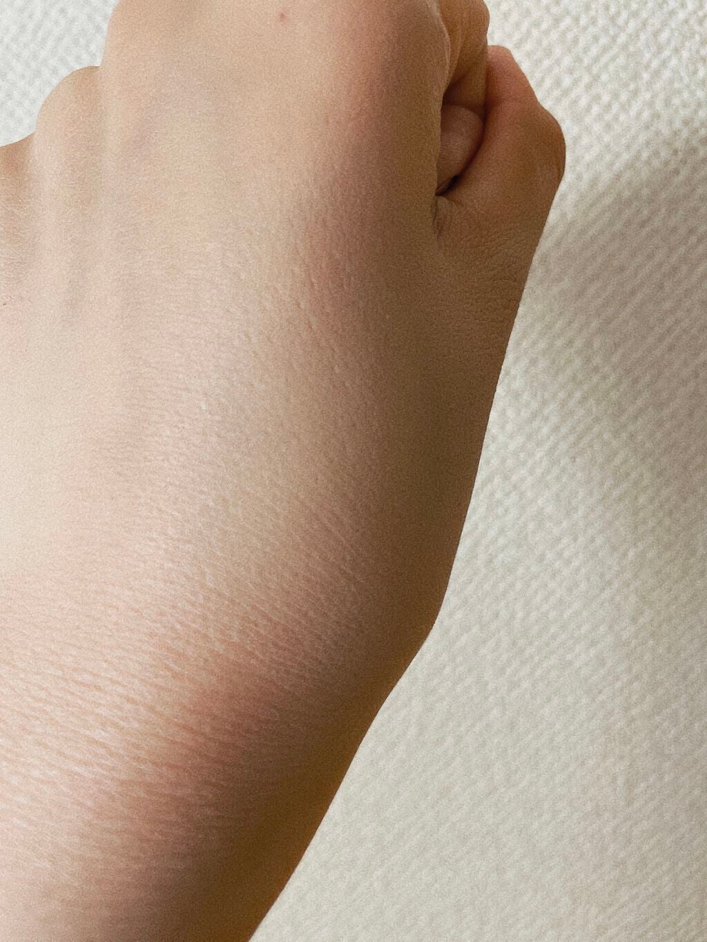 セラムフィット フルカバー グロークッション/ByUR/クッションファンデーションを使ったクチコミ(7枚目)