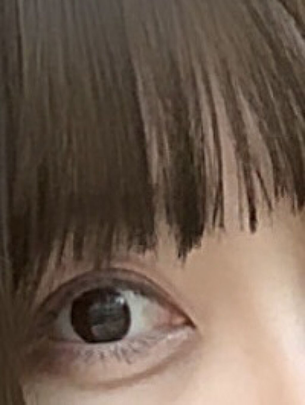 アイラッシュカーラー/キャンメイク/ビューラーを使ったクチコミ（1枚目）