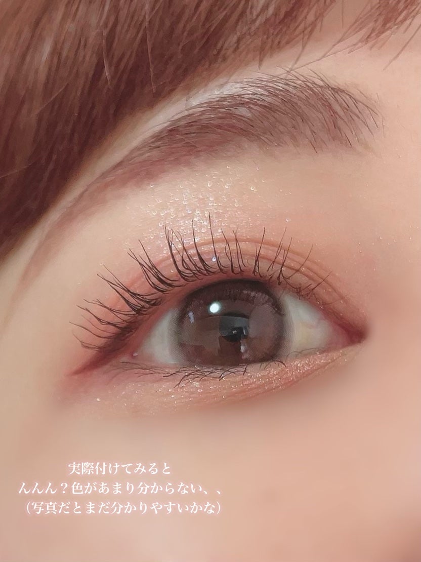 ごんす@YouTube始めました on LIPS 「《デジャヴュボルドーブラック♥️》ずっと欲しくてたまたま見つけ..」(4枚目)