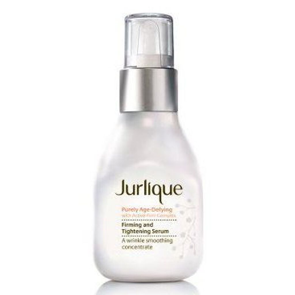 ジュリーク グレイスフル ビューティー ファーミングセラム