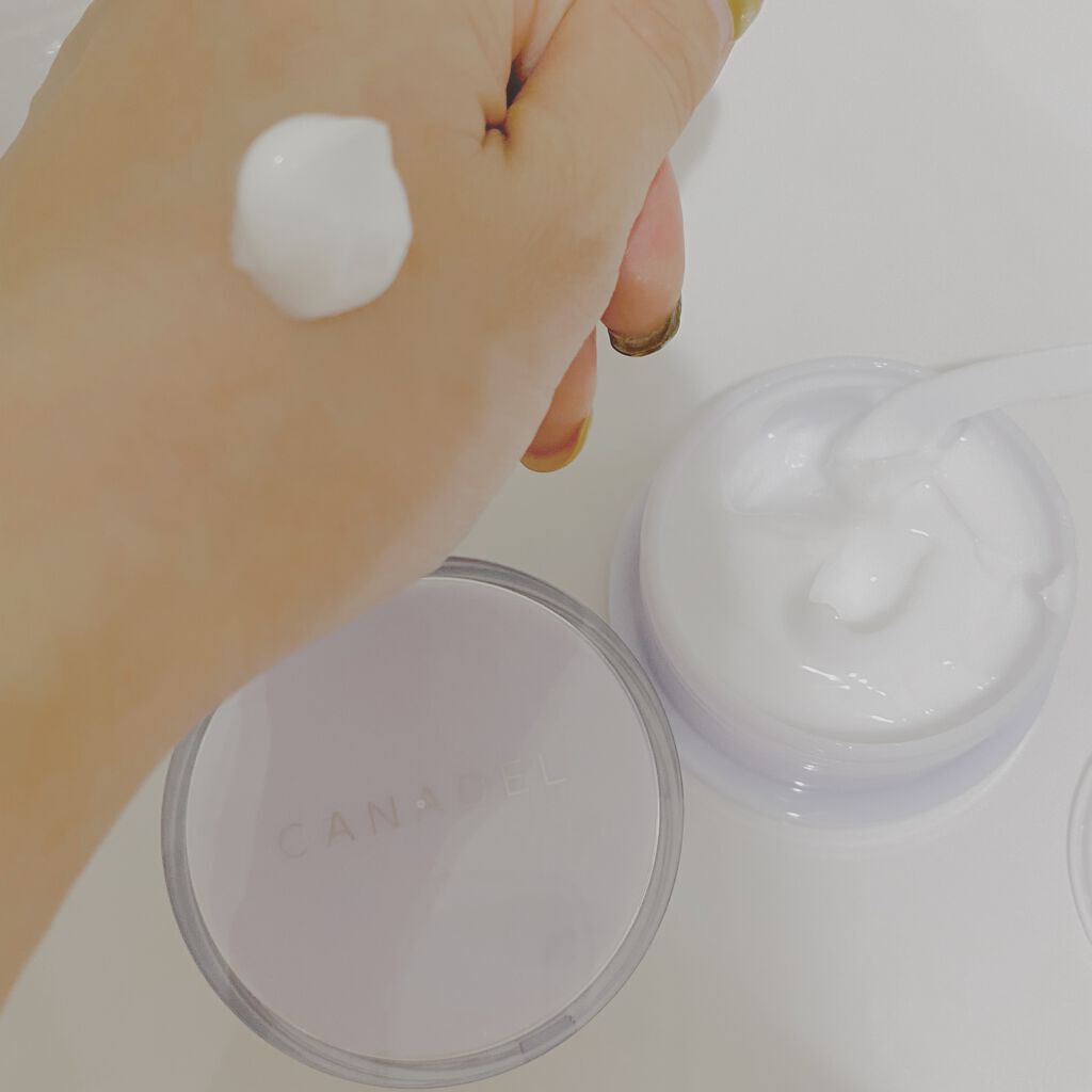 ゆり on LIPS 「しみ、くすみにダイレクトにアプローチしてくれる美容液♡カナデ..」(3枚目)