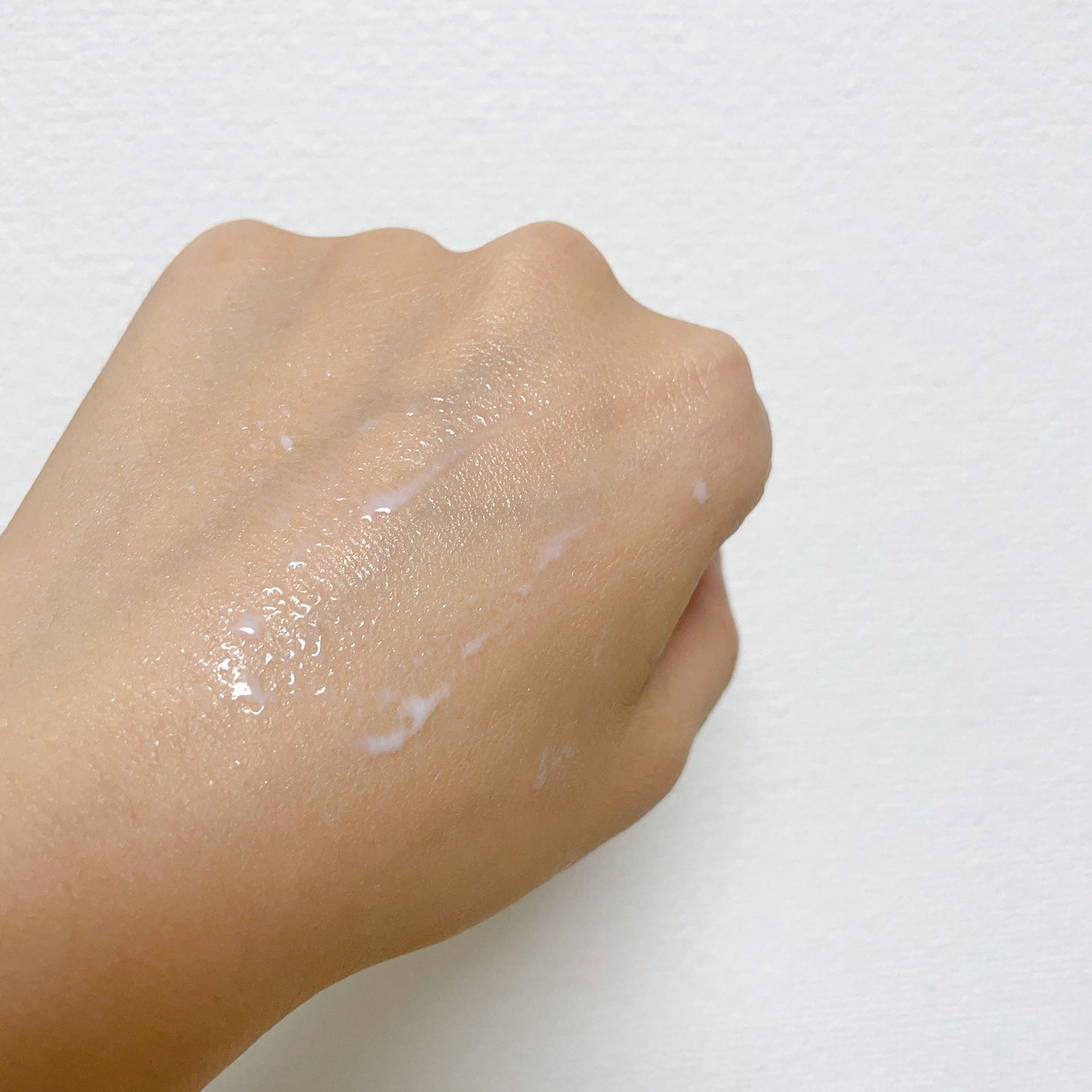 ミルティー モイスチャーミルクスプレー/ナリスアップ/オールインワン化粧品を使ったクチコミ(3枚目)