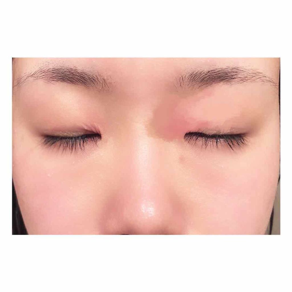 ラピッドラッシュ(R)　日本仕様正規品/ベリタス/まつげ美容液を使ったクチコミ（3枚目）