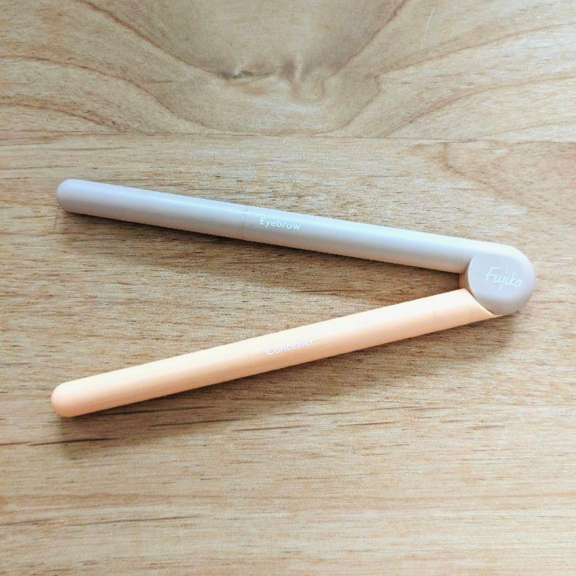 美眉アレンジャー/Fujiko/その他アイブロウを使ったクチコミ(1枚目)