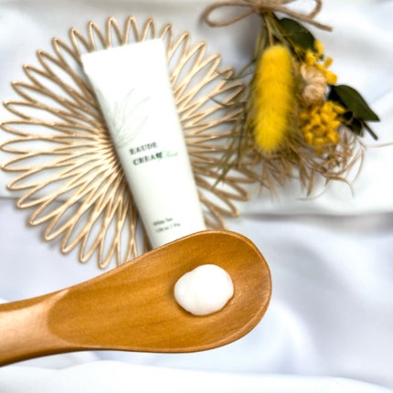 オーデクリーム プラス/オーデ/ボディクリームを使ったクチコミ(3枚目)