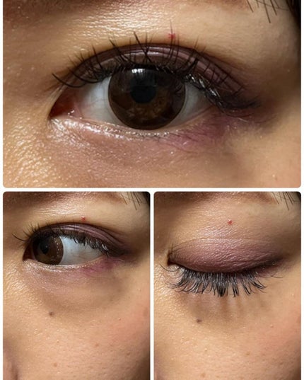 スティロ ユー ウォータープルーフ N/CHANEL/ペンシルアイライナーを使ったクチコミ(5枚目)