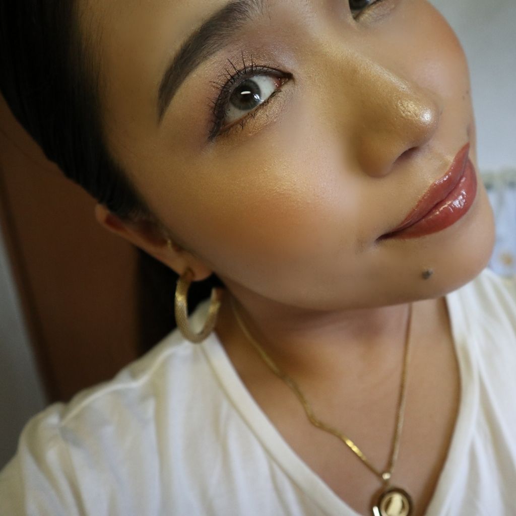 リップグロスA/media/リップグロスを使ったクチコミ(3枚目)