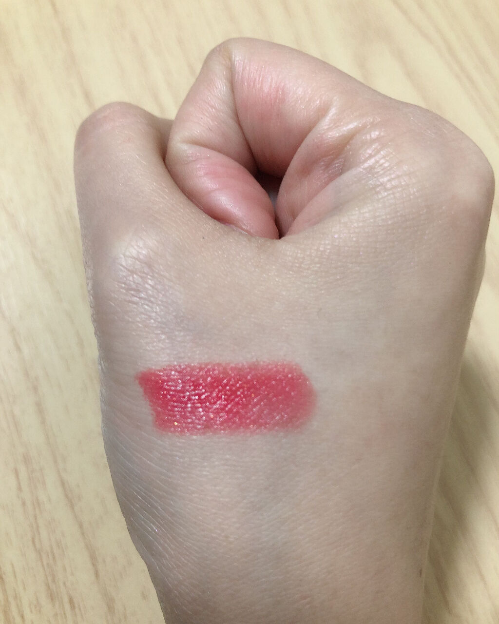 リップスティック/M・A・C/口紅を使ったクチコミ（2枚目）