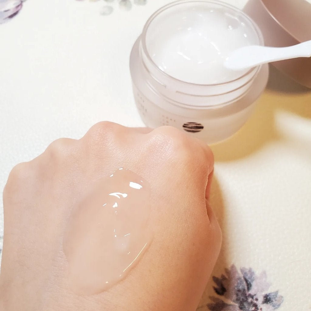 ローション/KO SHI KA | こしか/化粧水を使ったクチコミ(7枚目)